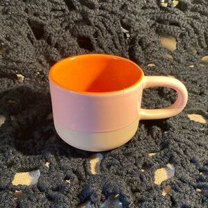 Starbucks Ceramic Mug